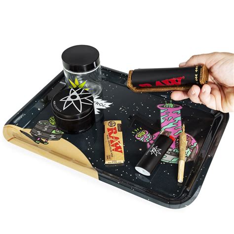 420 Science X Killer Acid Rolling Tray Odd Space 1499 At 420 Science