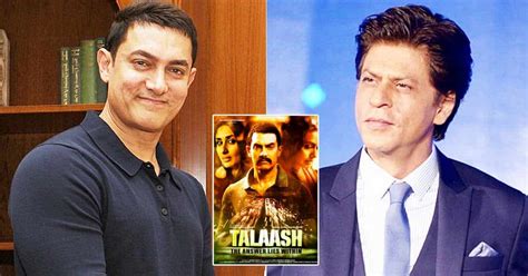 Shahrukh Khan And Aamir Khan Movie List