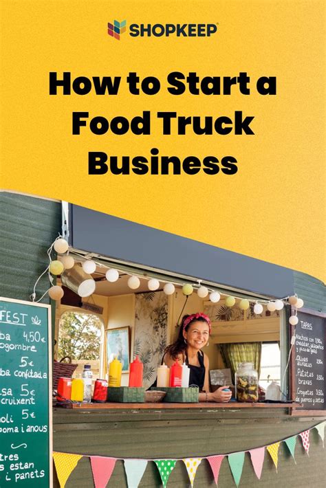 How To Start A Successful Food Truck Business Artofit