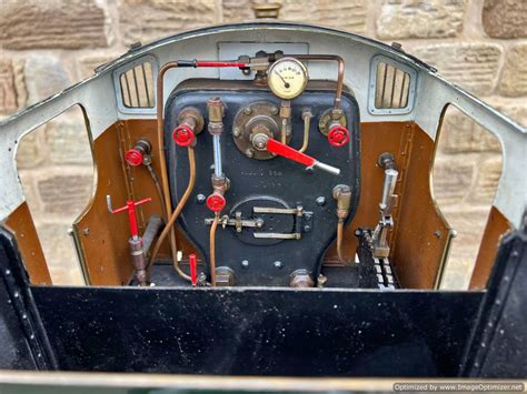 5" GWR 15xx - Steam Workshop Services