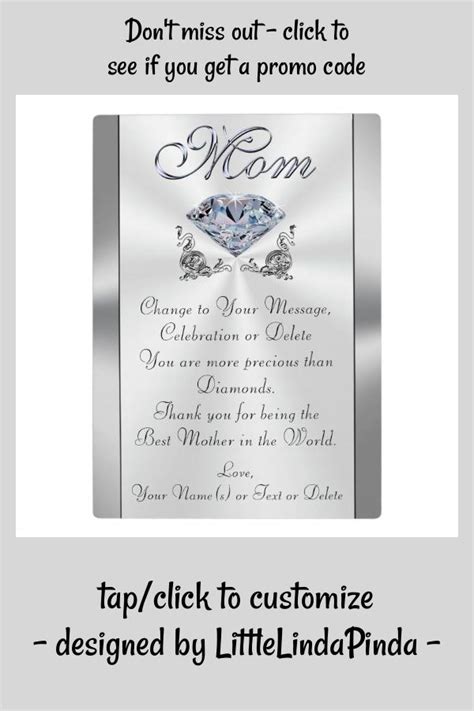 Personalized Meaningful Gifts for Mom, Stunning Plaque | Zazzle ...