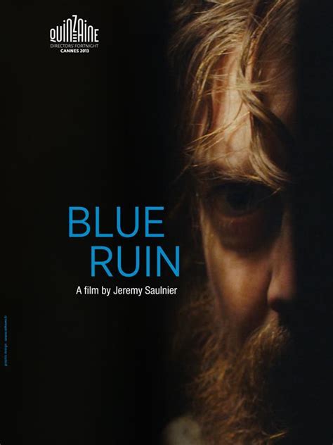 Eve Plumb Blue Ruin