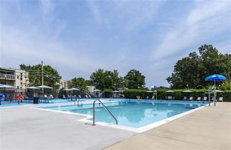 Copper & Quarry Village - Pikesville, MD apartments for rent