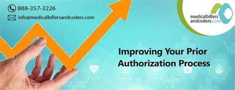 Improving Your Prior Authorization Process