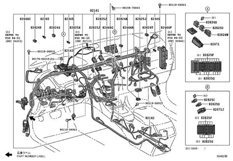 Lexus Rx400h Wiring Diagrams Diagram Editor