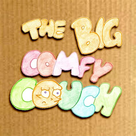 Jomie The Big Comfy Couch Lyrics Genius Lyrics