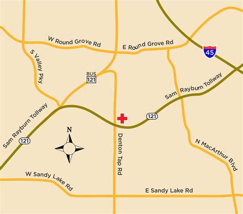 Now Open Elite Care 24 Hour Emergency Center 720 N Denton Tap Rd