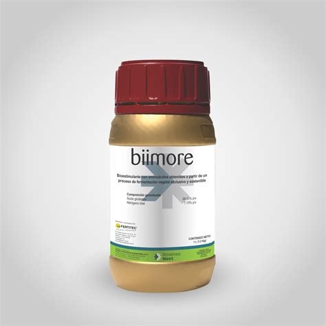 gama bioestimulantes biimore