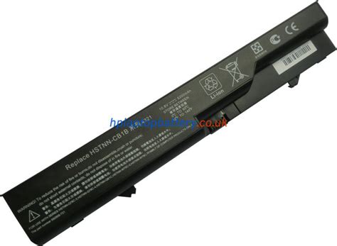 HP 620 battery,5200mAh battery for HP 620 laptop(6 cells,10.8V)