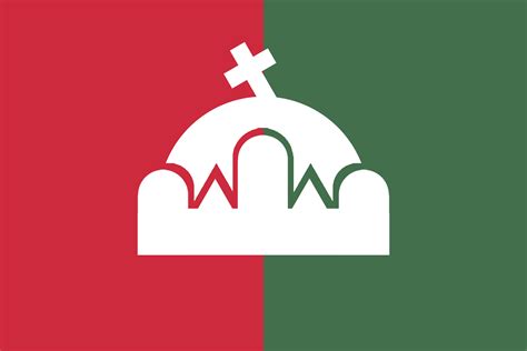 An Alternate Hungarian Flag Rvexillology