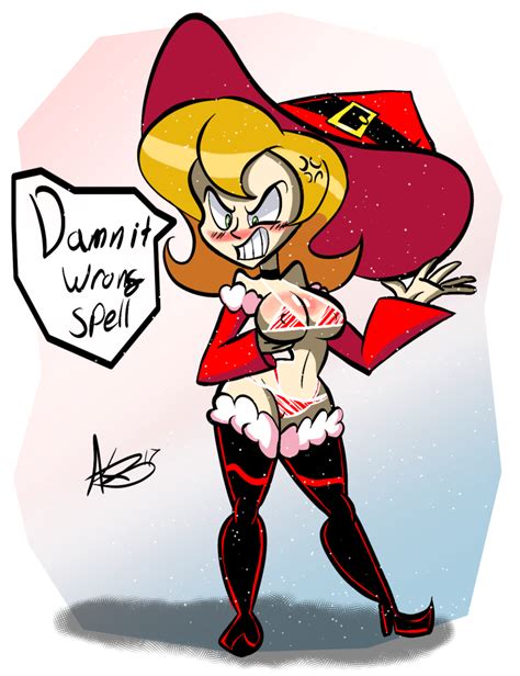 Peppermint Jackie By AKB DrawssStuff Hentai Foundry