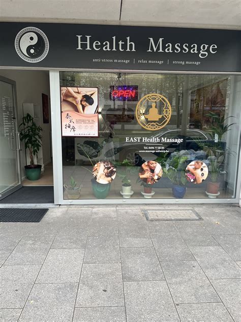 Galerij Chinees Massage 15 Antwerpen Wommelgem