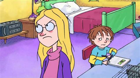 Horrid Henry Complete Series 2 Youtube