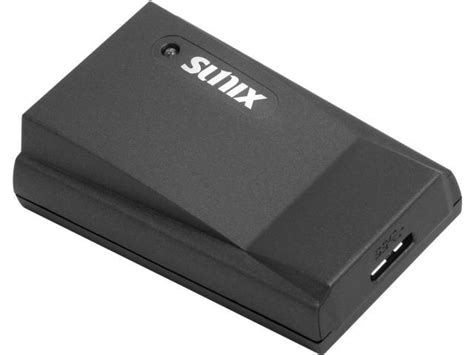 Sunix Vga Usb To Hdmi Graphics Dongle Newegg