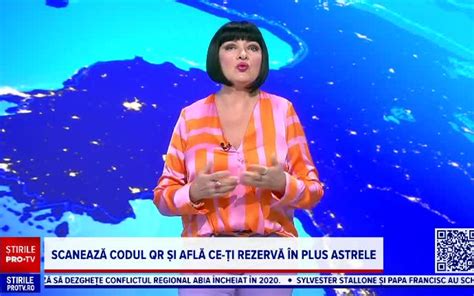 Video Horoscop 10 Septembrie 2023 Cu Neti Sandu Zodia Pentru Care