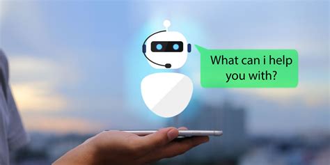 Engagerbot Six Reasons Why Chatbots Are The Future Of Marketing