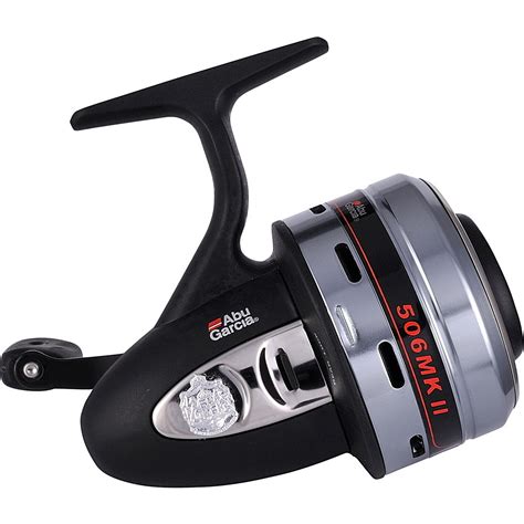 Abu Garcia Mkii Gratis Verzending