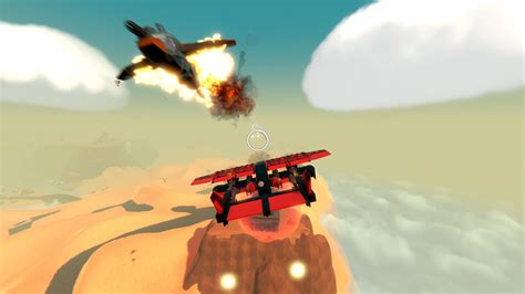 Trailmakers Airborne Expansion Wingamestore