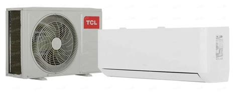 Кондиционер настенный (сплит-система) TCL TAC-12CHSA/TPG-W