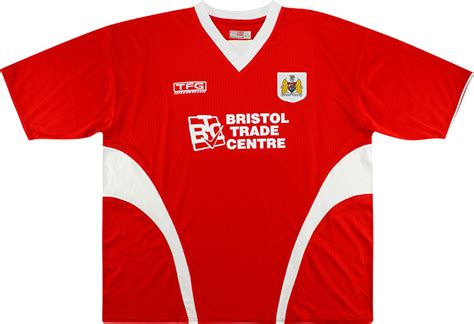 Bristol City Goalkeeper Football Shirt 2008 2009 Sponsored By DAS