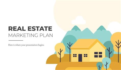 25 Best Real Estate Listing Marketing Investment PowerPoint PPT