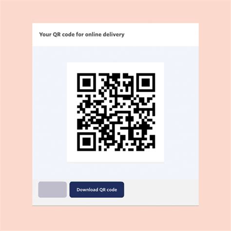 Google Review QR Code Generator Create Your Own