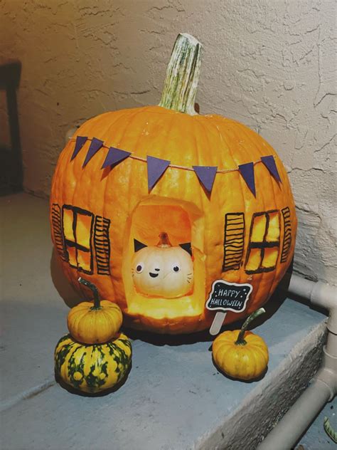 Best 12 90 Easy Pumpkin Carving Ideas For Halloween 2024 Artofit