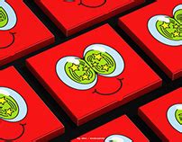 Nct Dream Hot Sauce Limited Album Behance Behance