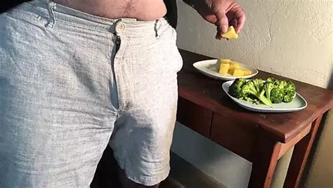 Hairy Mature Daddy Ohtrevor Big Wet Hard Cock Gay Porn B Xhamster