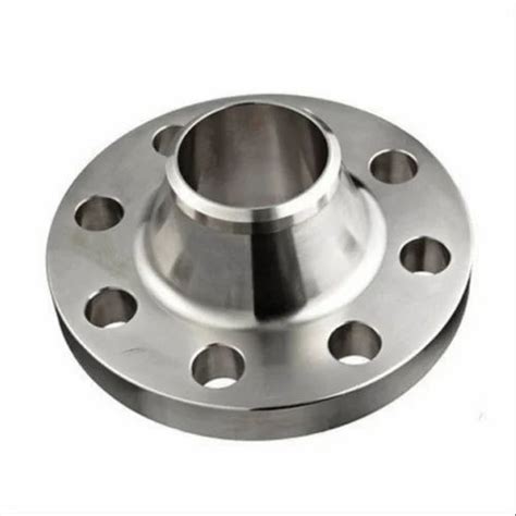 ANSI B16 5 Inconel 800 HT Flanges Size 20 Inch At Rs 320 Piece In