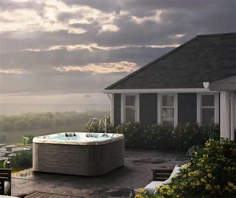 How To Set Up Or Install A Hot Tub Planning And Preparation