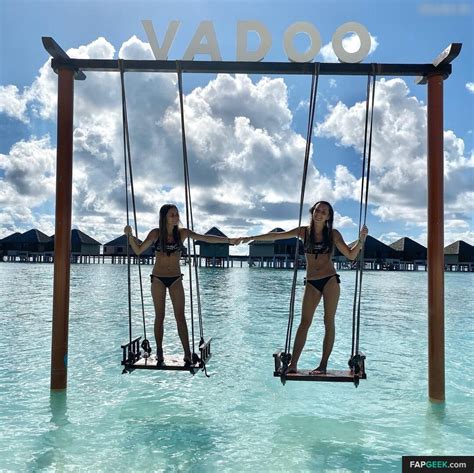 Lesotwins Leonie Und Sophie Klassen Lesotwins Nude Leaked Onlyfans Photo 2 FapGeek