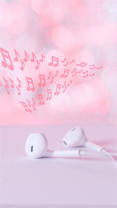 Girly Music Wallpapers - 4k, HD Girly Music Backgrounds on WallpaperBat