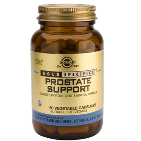 Prostate Support