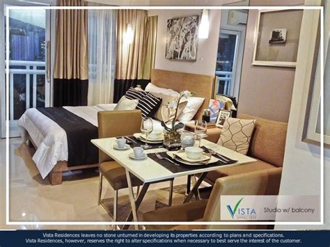 Vista Suarez Cebu Condominium 116 Gorordo Avenue Kamputhaw Cebu