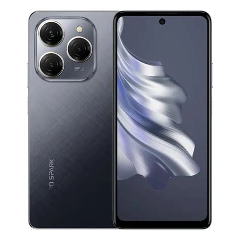 Tecno Spark Pro Prix Et Fiche Technique Soumari