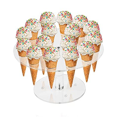 Best Ice Cream Cone Holders A Comprehensive Guide