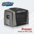 Jual Fargo Dtc E Id Card Printer Single Side Cetak Kartu Pvc