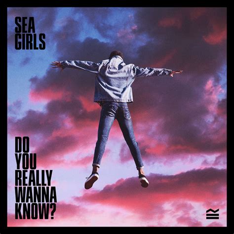 SINGLE REVIEW: sea girls release first single off debut album, titled ...