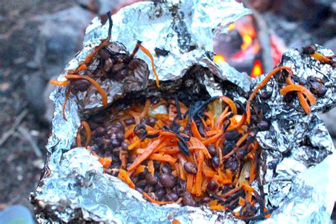 Vegan Camping Recipes Run Like Kale