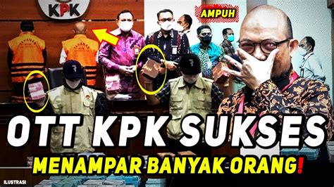 TAK TEBANG PILIHTANPA NOPEL DKK KPK DITANGAN FIRLI MAKIN BERINGAS