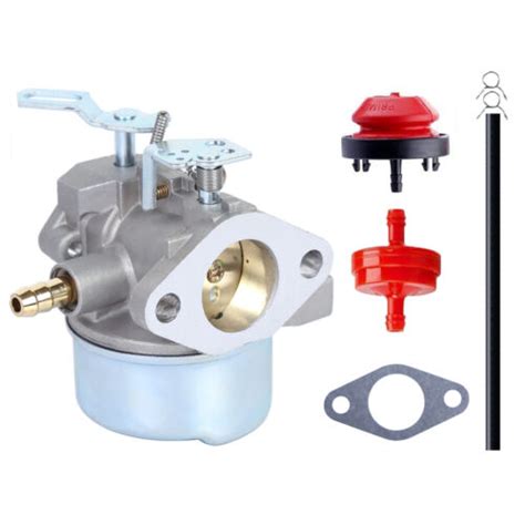 Pro Chaser Model PC144052 Carburetor Replacement Kit For Tecumseh