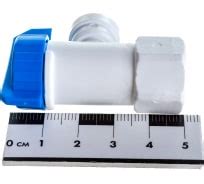 Сопутствующее оборудование для фильтрации воды - купить по выгодной ...