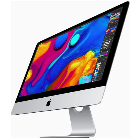 Apple iMac 27 pouces avec écran Retina 5K MNE92FN A Ordinateur Mac