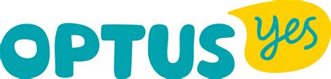 Optus logo - CMA Consulting