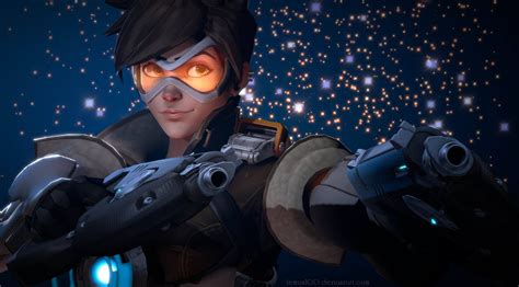 3840x2130 Overwatch 4k Latest Computer Wallpaper Windows Wallpaper