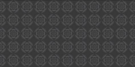 Premium Vector | Gray pattern background