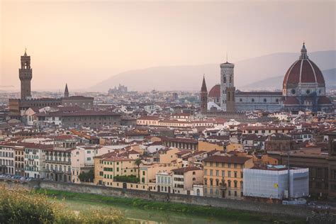 21 Best Things To Do In Florence This Year The Planet D