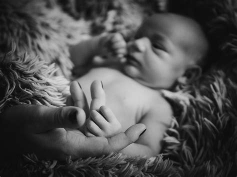 Homestory Newbornfotos Christina F Rster Fotografie