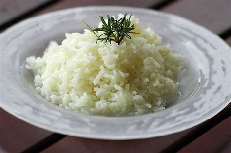 Descubrir 70 Imagen Receta De Arroz Blanco Con Ajo Abzlocal Mx